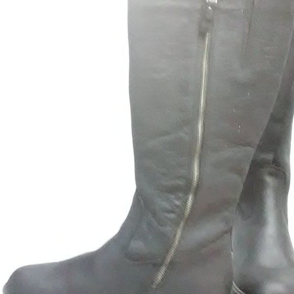 Kodiak winter Knee high boot - Picture 4 of 9